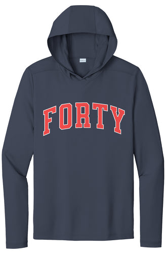 F&B Varsity Hoodie