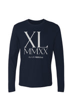 Load image into Gallery viewer, F&amp;B Roman Long Sleeve
