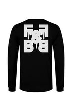 Load image into Gallery viewer, Roman 40 Long Sleeve Tee
