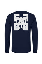 Load image into Gallery viewer, Roman 40 Long Sleeve Tee Shirt
