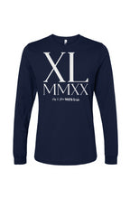 Load image into Gallery viewer, Roman 40 Long Sleeve Tee Sport
