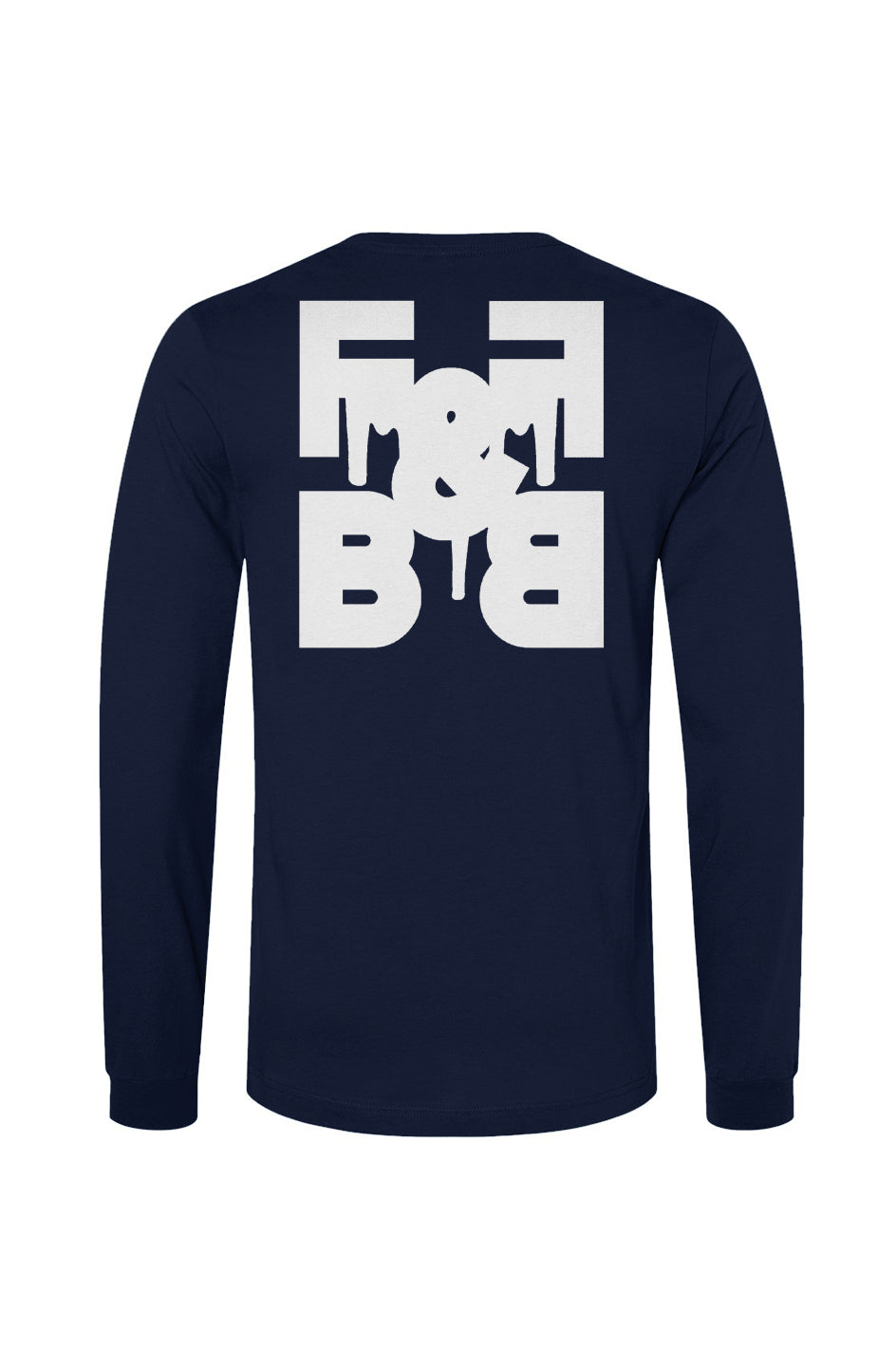 Roman 40 Long Sleeve Tee Sport