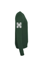 Load image into Gallery viewer, Drip Fleece Crewneck Sweatshirt
