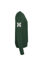 Load image into Gallery viewer, Forty Fleece Crewneck Sweatshirt
