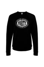 Load image into Gallery viewer, Forty Fleece Crewneck Sweatshirt
