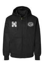 Load image into Gallery viewer, Forty Drip Canvas Workwear Jacket
