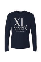 Load image into Gallery viewer, Roman Long-Sleeve Crew
