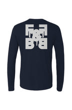 Load image into Gallery viewer, Roman Long-Sleeve Crew
