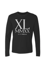 Load image into Gallery viewer, Roman Long-Sleeve Crew
