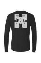 Load image into Gallery viewer, Roman Long-Sleeve Crew
