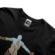 Load image into Gallery viewer, F&amp;B City Tee Shirt
