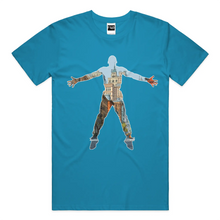 Load image into Gallery viewer, F&amp;B City Tee Shirt
