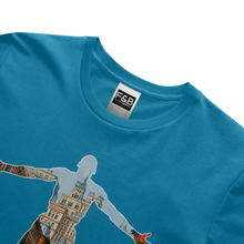 Load image into Gallery viewer, F&amp;B City Tee Shirt
