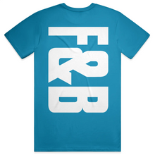 Load image into Gallery viewer, F&amp;B City Tee Shirt
