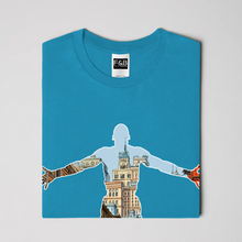 Load image into Gallery viewer, F&amp;B City Tee Shirt
