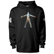 Load image into Gallery viewer, F&amp;B City Pullover Hoodie
