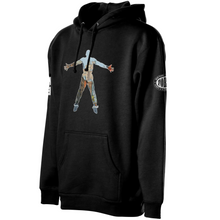 Load image into Gallery viewer, F&amp;B City Pullover Hoodie

