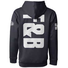Load image into Gallery viewer, F&amp;B City Pullover Hoodie

