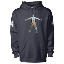 Load image into Gallery viewer, F&amp;B City Pullover Hoodie
