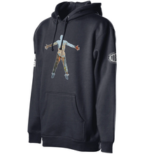 Load image into Gallery viewer, F&amp;B City Pullover Hoodie
