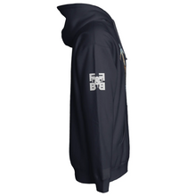 Load image into Gallery viewer, F&amp;B City Pullover Hoodie
