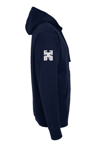 Cityman F&B Zip-up Hoodie