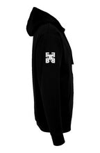 Load image into Gallery viewer, Cityman F&amp;B Zip-up Hoodie
