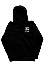 Load image into Gallery viewer, Cityman F&amp;B Zip-up Hoodie
