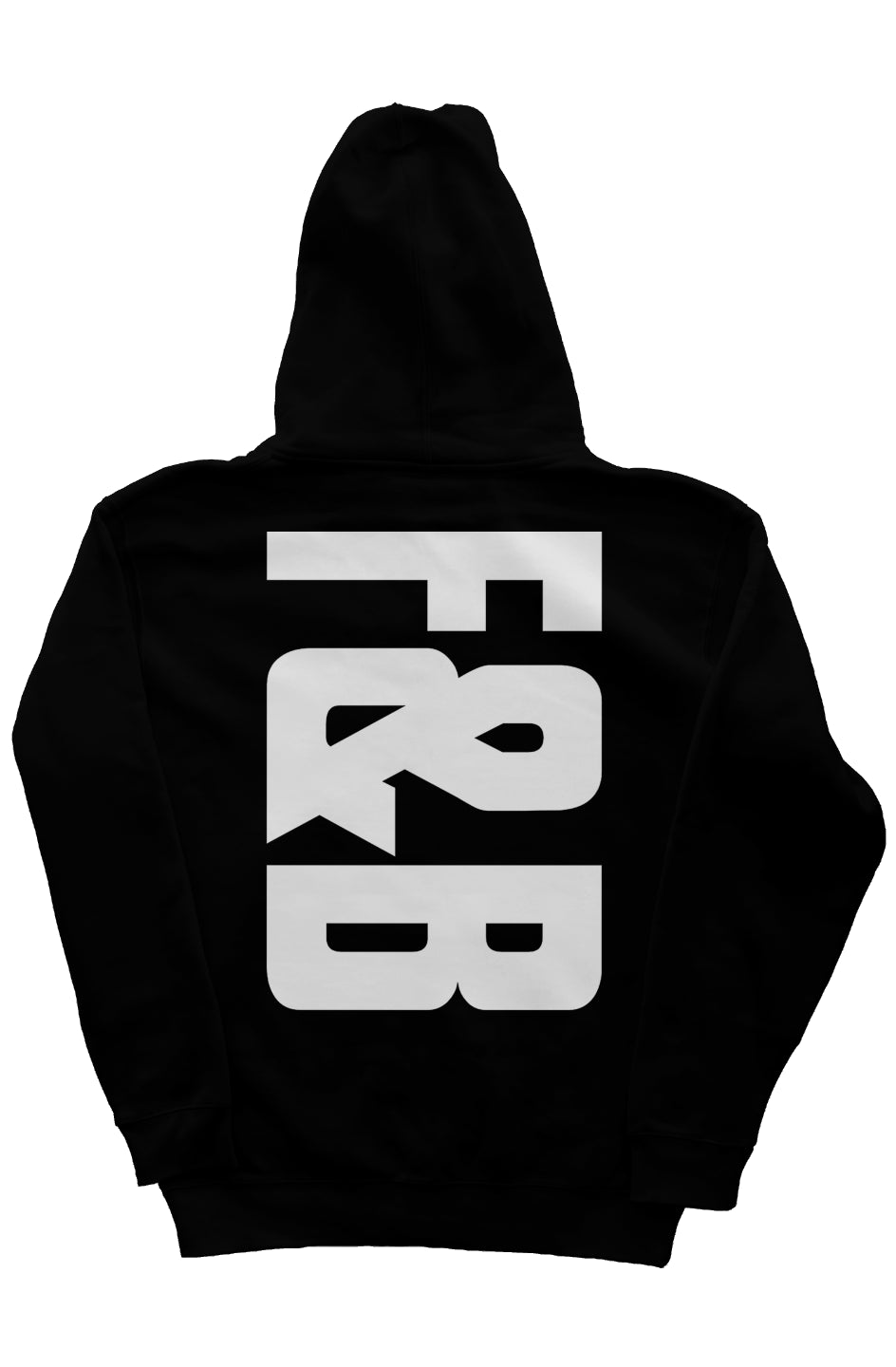 Cityman F&B Zip-up Hoodie