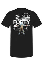 Load image into Gallery viewer, Cityman Next Level Tee Shirt
