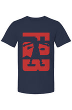 Load image into Gallery viewer, Cityman Next Level Tee Shirt
