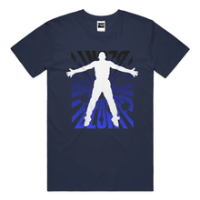 Load image into Gallery viewer, Rising Cityman Tee Shirt
