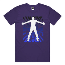 Load image into Gallery viewer, Rising Cityman Tee Shirt
