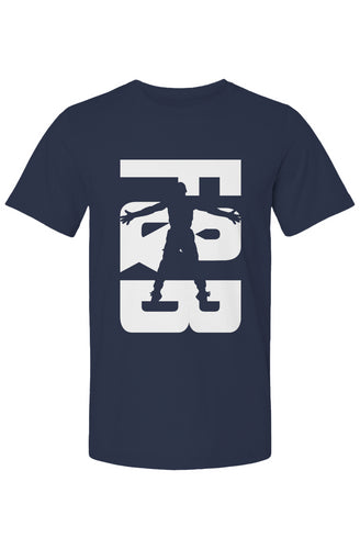 Worldwide Cityman Tee Shirt