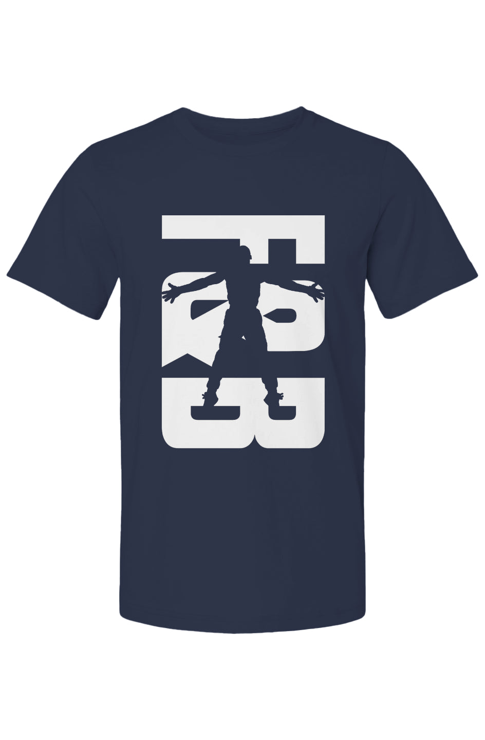 Worldwide Cityman Tee Shirt