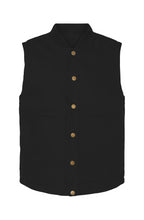 Load image into Gallery viewer, Insulated Canvas Workwear Vest

