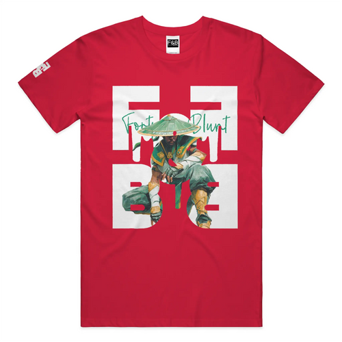 Samurai Showdown Tee Shirt 