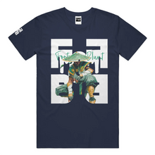 Load image into Gallery viewer, Samurai Showdown Tee Shirt 
