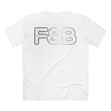 Load image into Gallery viewer, The Forty Tee Shirt
