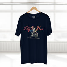 Load image into Gallery viewer, The Rabbit Express Tee Shirt
