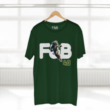 Load image into Gallery viewer, The Rugger Tee Shirt
