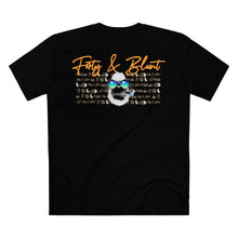 Load image into Gallery viewer, Adult Staple Tee
