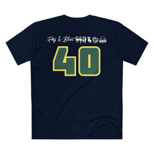 Load image into Gallery viewer, The Rugger Tee Shirt
