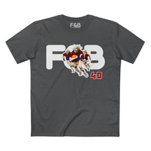 Load image into Gallery viewer, Adult Staple Tee
