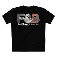 Load image into Gallery viewer, The Fighting Fish Tee Shirt
