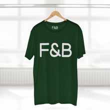 Load image into Gallery viewer, F&amp;B Tee Shirt
