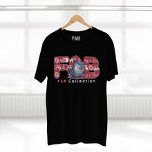 Load image into Gallery viewer, Adult Staple Tee
