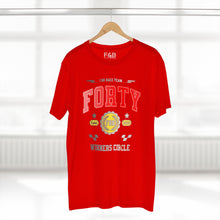 Load image into Gallery viewer, Baja Winner Tee Shirt

