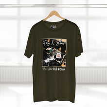 Load image into Gallery viewer, DJ 2 Tables Tee Shirt
