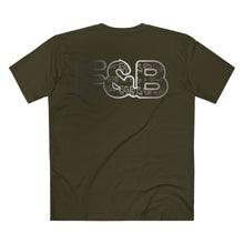 Load image into Gallery viewer, The Forty Tee Shirt
